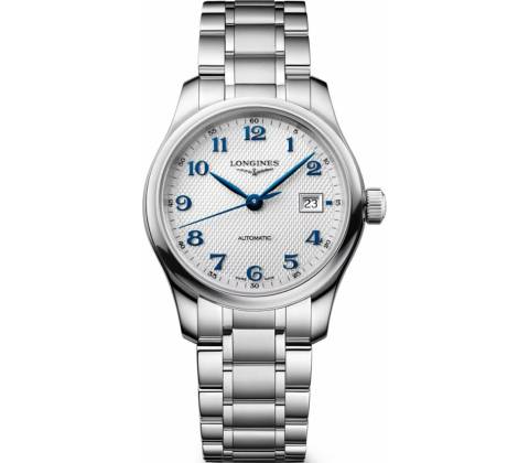 Longines L2.449.4.73.6