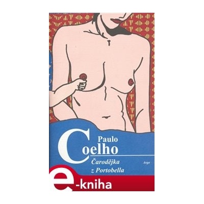 Čarodějka z Portobella - Paulo Coelho