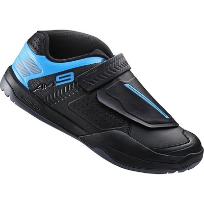 Shimano SH-AM900 čierne