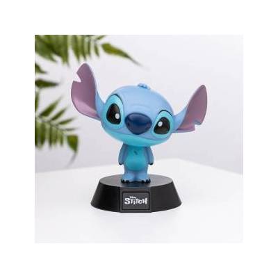 Disney Stitch Icons lamp 12cm
