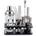 Shaker Dali sada MC-36