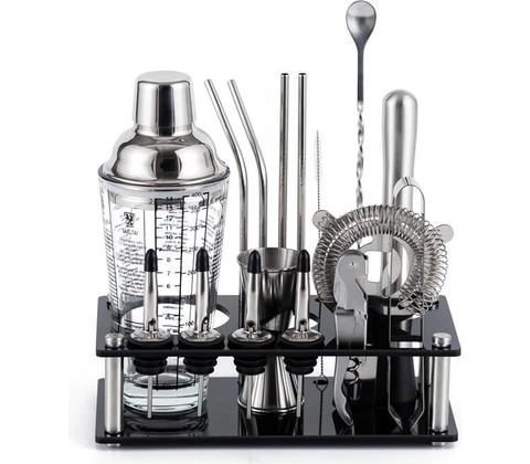 Shaker Dali sada MC-36