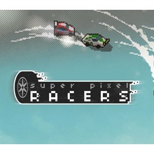 Super Pixel Racers