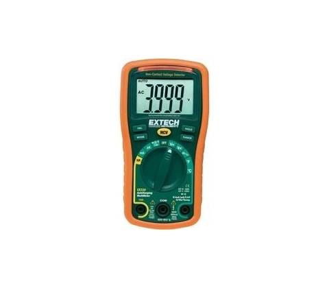 EXTECH EX-330