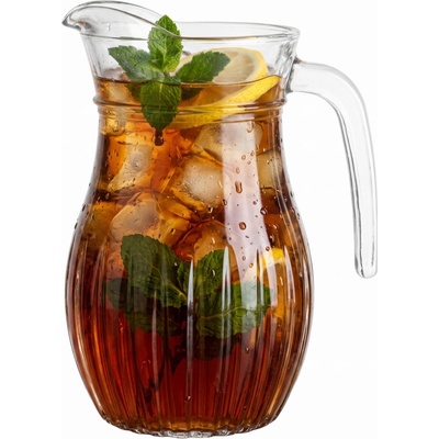 PEKDA Džbán sklenený Venus 1,20l