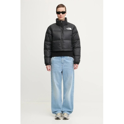 The North Face Пухено яке The North Face Nuptse (NF0A5GGEGOG1)