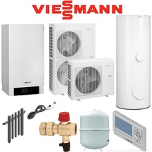 Viessmann Vitocal 100-S AWB-E-AC 101.A12