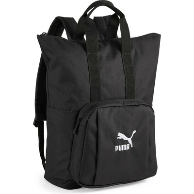 Puma CLASSICS ARCHIVE TOTE BP čierny 090574-01