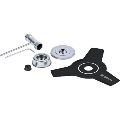 BOSCH Sada nožů křovinořezu 230 mm