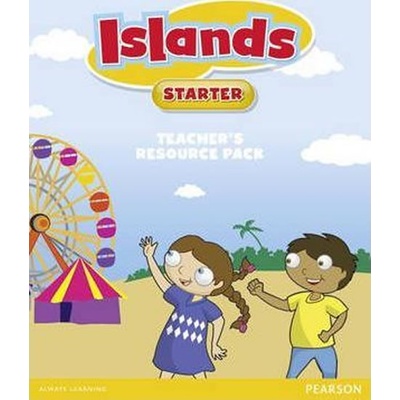 Islands Starters Teacher´s Pack