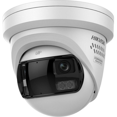 Hikvision DS 2CD2387G3P LIS2UY SL