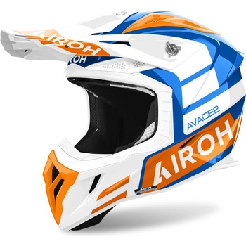 Airoh Aviator ACE 2 SAKE