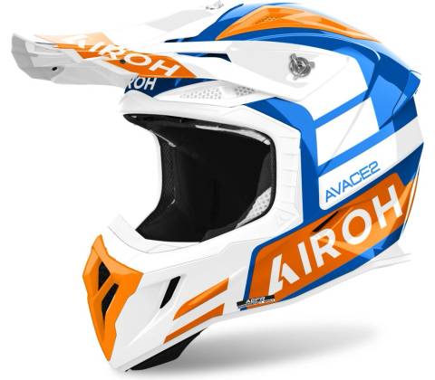 Airoh Aviator ACE 2 SAKE