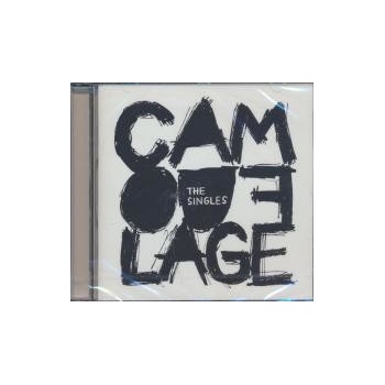 Camouflage - The Singles