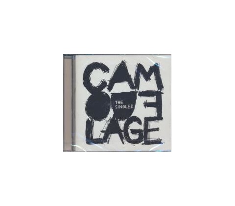 Camouflage - The Singles