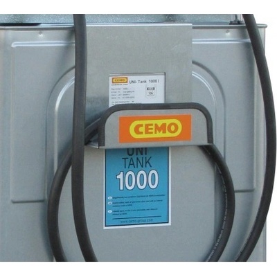 CEMO Držák na hadici 10252