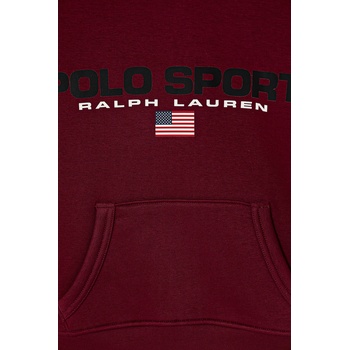 Ralph Lauren Детски суичър Polo Ralph Lauren (323962111010)