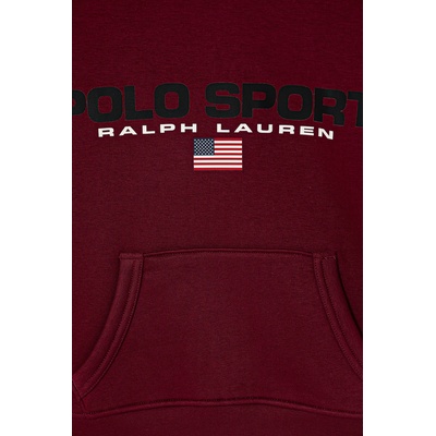 Ralph Lauren Детски суичър Polo Ralph Lauren (323962111010)