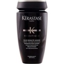 Šampóny Kérastase Densifique Bain Homme Osvěžující a zpevňující pánská šampónová lázeň 250 ml