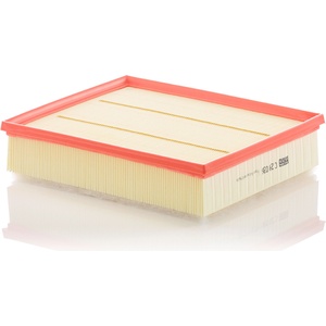 Mann-filter Въздушен филтър mann-filter c 29 036 Въздушен филтър