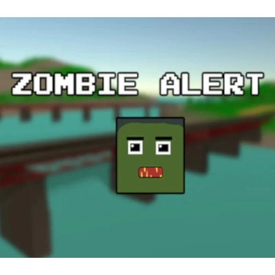Zombie Alert