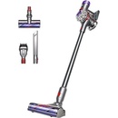 Dyson V8 Advanced Silver Nickel (492636-01)