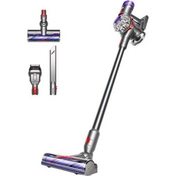 Dyson V8 Advanced Silver Nickel (492636-01)
