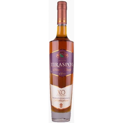 KVINT XO 15 40% 0,7 l (holá láhev)