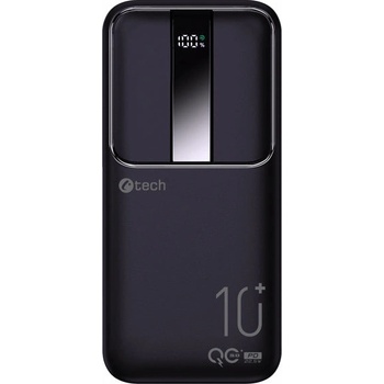 C-Tech PBPD-10