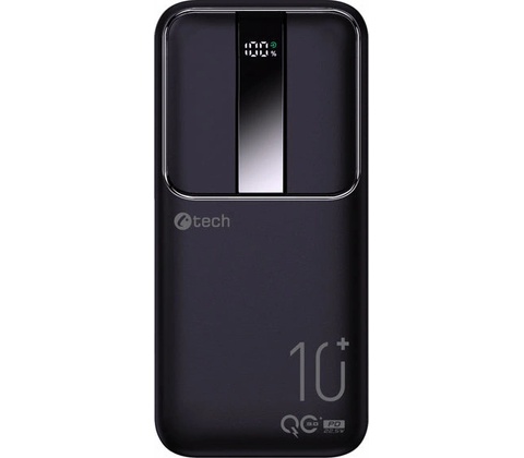 C-Tech PBPD-10
