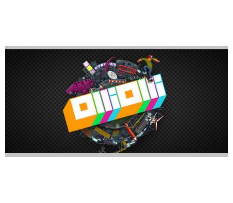 OlliOlli