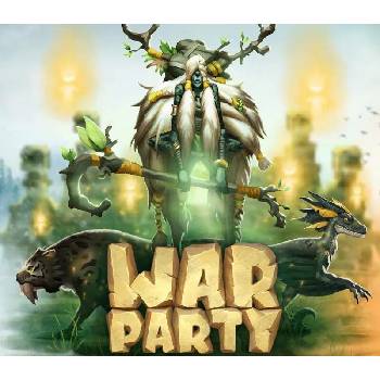 Warparty
