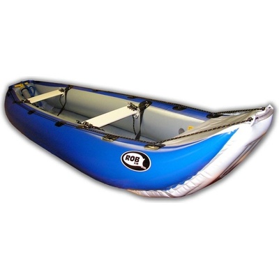 Robfin Yukon