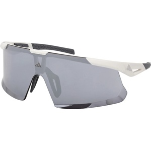 Adidas Очила Adidas eyewear SP0106 Mirror Cat: 3 Cycling glasses - White - размер One Size (205-5262-0311)