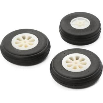 E-Flite Комплект колела E-flite: T-28 1.2m