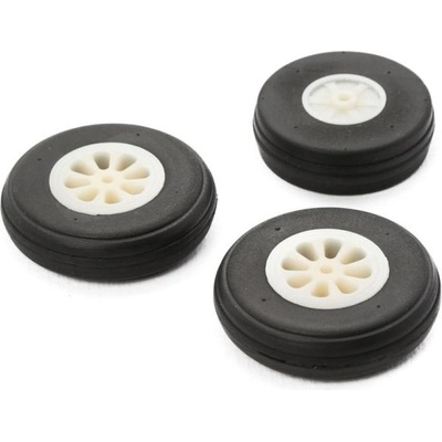 E-Flite Комплект колела E-flite: T-28 1.2m