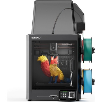 Image 1 of ELEGOO Centauri Carbon 2 Combo