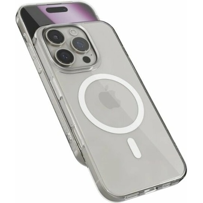 Epico SlimGlass Case for iPhone 16 Pro Max - transparentní 91110101000017