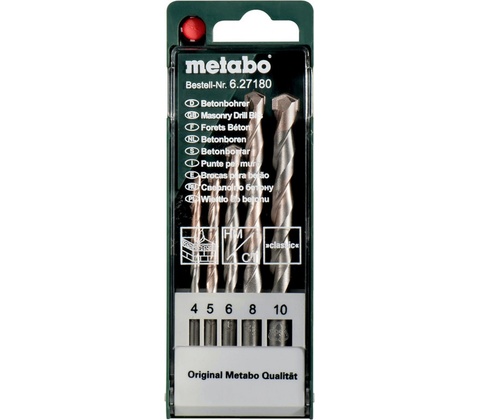 Metabo 627180000