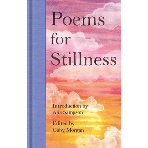 Poems for Stillness (ISBN: 9781529045642)