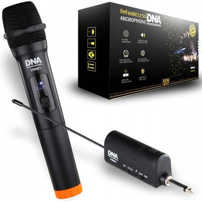 DNA VWM 1