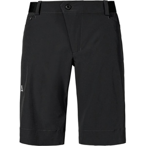 Schöffel Мъжки шорти за колоездене Schöffel Shorts Style Keitele Cycling bottoms - Black - размер 52 (EU) (055-3056-0214)