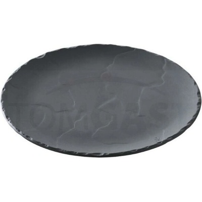 Revol Basalt tanier plytký okrúhly 26,8 cm REV-646193