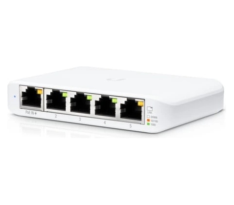 Ubiquiti USW-Flex-Mini-5