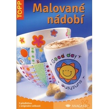 Malované nádobí - Tamara Franke
