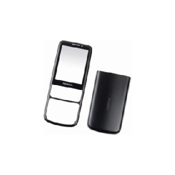 Kryt Nokia 6700 classic přední + zadní černý