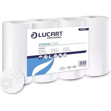 LUCART Strong 2.150 2-vrstvový 8 ks