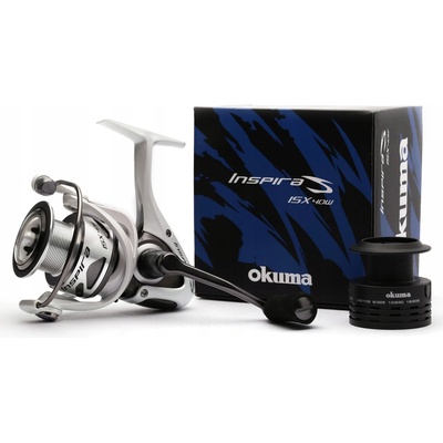 Okuma Inspira ISX-40FD 5.0:1