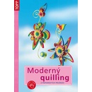 Moderný quilling