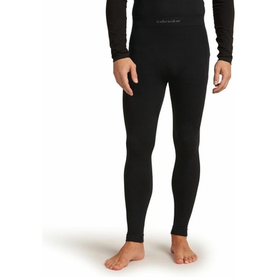 ICEBREAKER Mens 260 Zoneknit Seamless Tights, Graphite